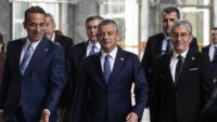 Özgür Özel cephesinde 15 günlük süre bitti, gözler Genel Merkez’e çevrildi