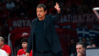 Panathinaikos’ta Ergin Ataman ile yollar ayrıldı