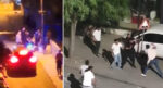 Pendik’te akrabaların meydan savaşı: 12 yaralı