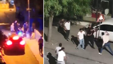 Pendik’te akrabaların meydan savaşı: 12 yaralı