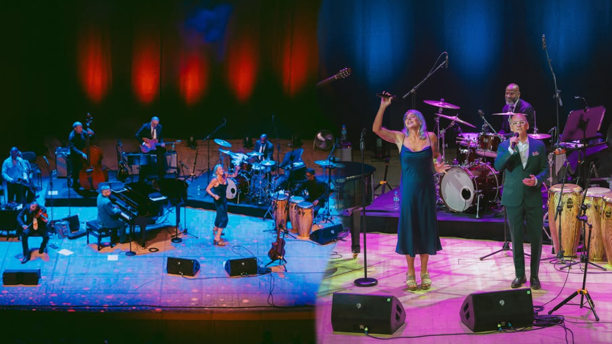Pink Martini grubundan İstanbul’da konser