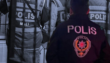 Polis bütün okulları kamera ile izleyecek. Sistem bu yıl devreye giriyor