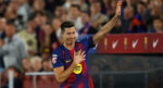 Polonyalı yıldız futbolcu Robert Lewandowski’nin yeni rotası ABD oldu