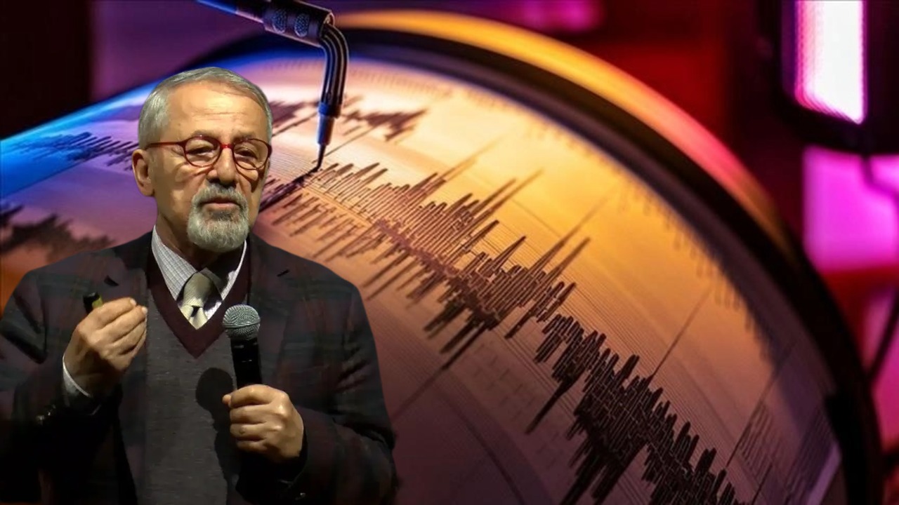 Prof. Dr. Naci Görür’den Gaziantep’teki deprem sonrası kritik uyarı