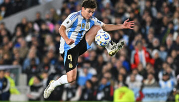 Real Madrid’den Alvarez için 150 milyon euroluk dev teklif