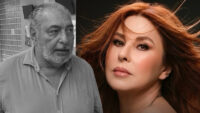 Reha Muhtar’ın vefatı sonrası Nilüfer’den ilk paylaşım. “Ruhun huzura kavuştu”