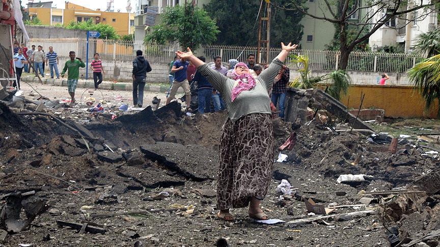 Reyhanlı’daki terör saldırısı davasında karar