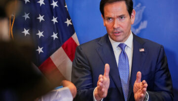 Rubio: NATO’nun varlık nedeni hakkında şüpheliyiz