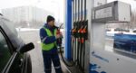 Rusya’da akaryakıt krizi: Halk elektrikli araçlara yöneliyor