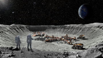 Rusya’dan Ay’da nükleer enerji santrali planı