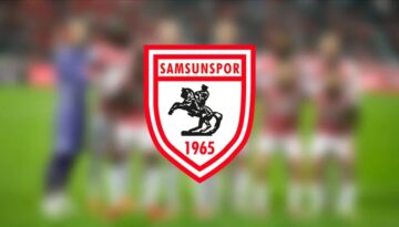 Samsunspor’dan Fenerbahçe Kulübü Başkan Vekili Barış Göktürk’e tepki