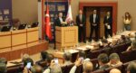 Savunma Sanayii Başkanı Haluk Görgün: ”Savunmada 20 sene önceki yıllık ihracatı bir haftada yapar hale geldik”