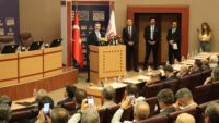 Savunma Sanayii Başkanı Haluk Görgün: ”Savunmada 20 sene önceki yıllık ihracatı bir haftada yapar hale geldik”