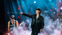 Scorpions’ın İstanbul konserine geri sayım. 33 yıl sonra aynı yerde sahnede