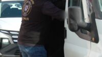 Seferihisar Belediyesine rüşvet operasyonu. İmar Müdürü gözaltına alındı