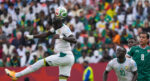 Senegal, Irak’ı 5 golle geçti