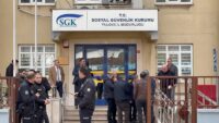 SGK avukatının katiline ağırlaştırılmış müebbet