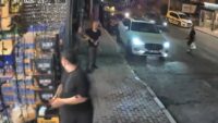 ‘Şikayet’ yalanı pahalıya patladı: İzmir’de mahalle ortasında silahlı gerilim