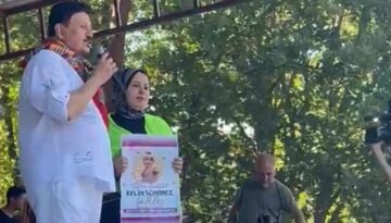 SMA’lı bebeğin annesiyle diyaloğu tepki çekmişti. Gökhan Güney’den açıklama
