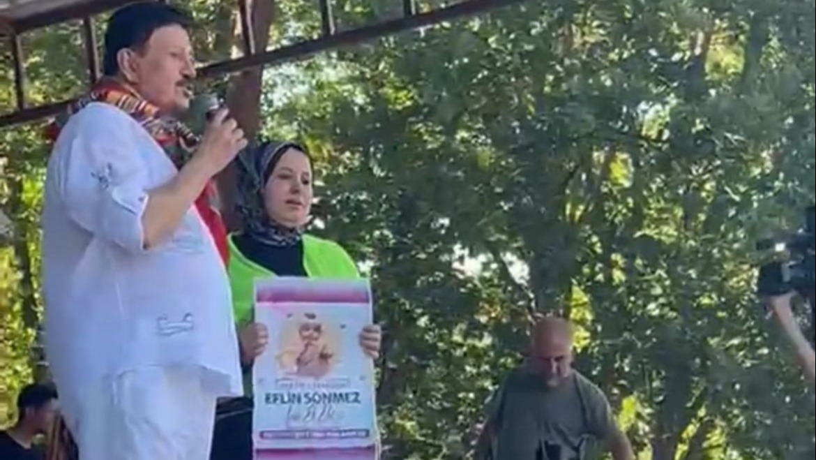 SMA’lı bebeğin annesiyle diyaloğu tepki çekmişti. Gökhan Güney’den açıklama