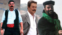 Son dakika…Kadir İnanır hayatını kaybetti