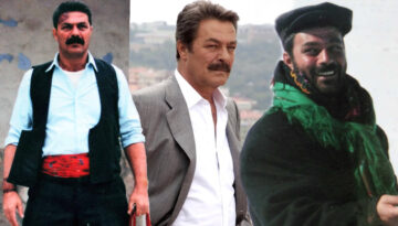 Son dakika…Kadir İnanır hayatını kaybetti