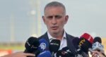 Son maç öncesi Hacıosmanoğlu’ndan bir sonraki turnuvaya vurgu. “İçimiz acıyor, hayal kırıklığı yaşattık”