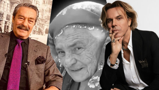 Soner Arıca ve Kadir İnanır’ın acı günü