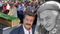 Soner Arıca’nın annesi, Kadir İnanır’ın ablasıydı. Altun Arıca’ya veda