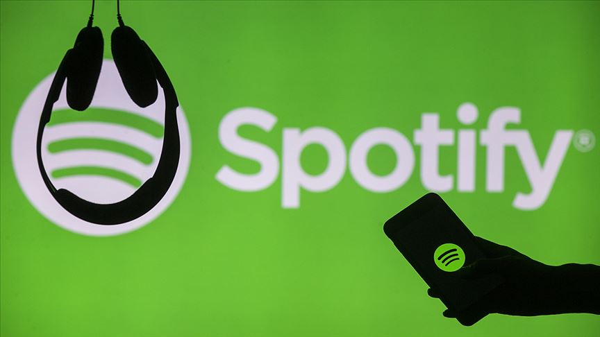 Spotify, İstanbul’da ofis açtı