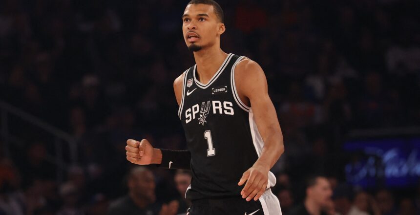 Spurs, NBA final serisini bırakmıyor. Durum 2-1’e geldi