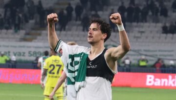 Süper Lig’de ayrılık, üç sezon sonra yollar ayrıldı