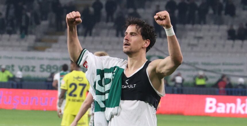 Süper Lig’de ayrılık, üç sezon sonra yollar ayrıldı
