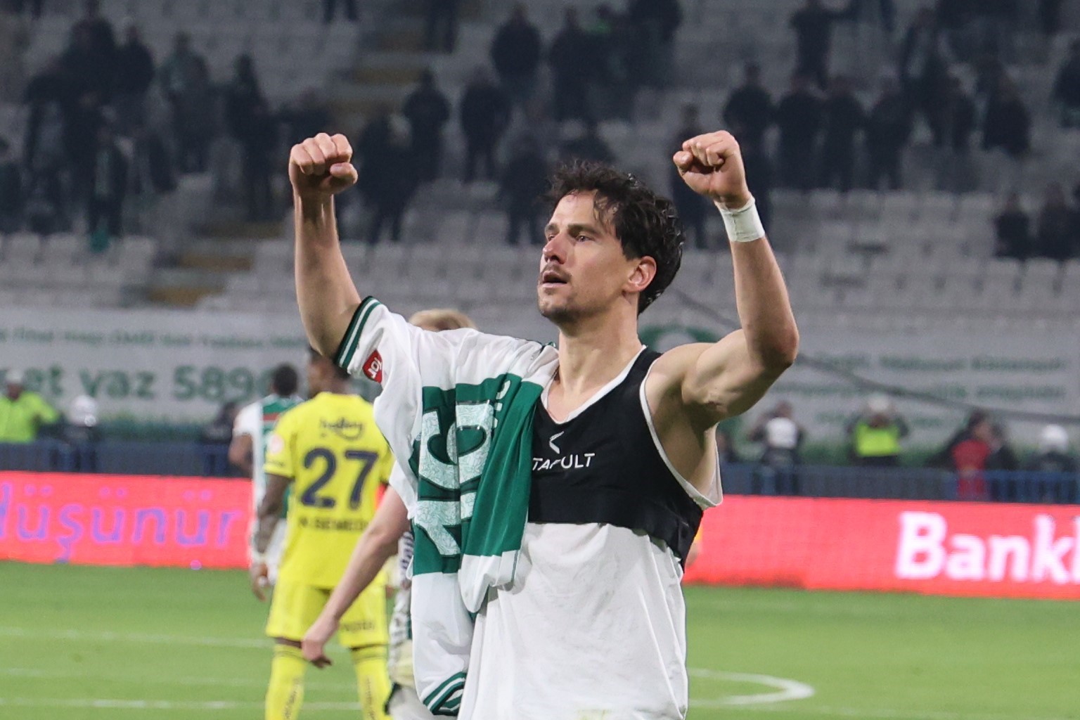 Süper Lig’de ayrılık, üç sezon sonra yollar ayrıldı