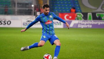Süper Lig’de parlamıştı, Taha Şahin için Fenerbahçe iddiası