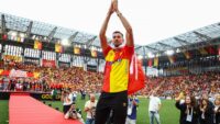 Süper Lig’den Polonya’ya gitti. Yeni isim İran’dan geliyor