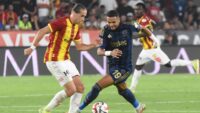 Süper Lig’i salladı, Galatasaray istedi. Bonservisi 10 milyon euro