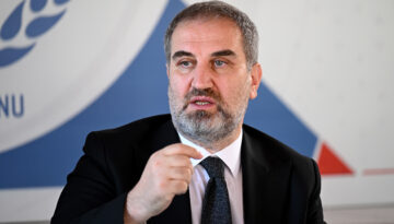 Süreç yasası ne zaman gelecek? AK Parti’den açıklama