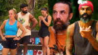 Survivor’da final dörtlüsü belli oldu. İşte İstanbul’da yarışacak isimler