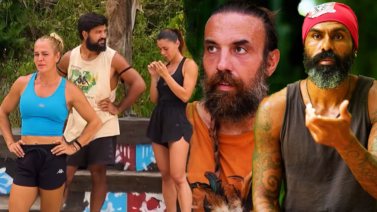 Survivor’da final dörtlüsü belli oldu. İşte İstanbul’da yarışacak isimler