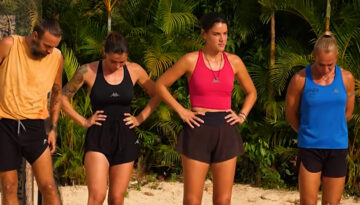 Survivor’da final oyunları öncesi elenen isim belli oldu. “Bu yarışma bana inanılmaz şeyler fark ettirdi”
