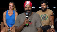 Survivor’da finalistler belli oldu. Canlı yayında nefes kesen mücadele
