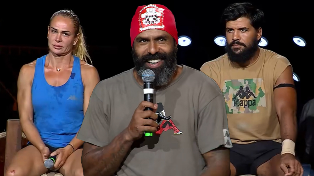 Survivor’da finalistler belli oldu. Canlı yayında nefes kesen mücadele