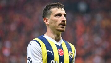 Tahkim Kurulu’ndan Mert Hakan Yandaş açıklaması