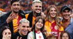Takım arkadaşından Icardi sözleri. Takımda kalacak mı?