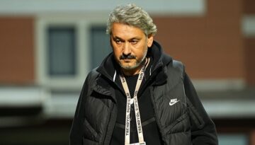 Takımı 87. dakikada Süper Lig’de tutmuştu, Eyüpspor’da Atila Gerin dönemi sona erdi