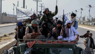 Taliban ile AB arasında sığınmacı pazarlığı