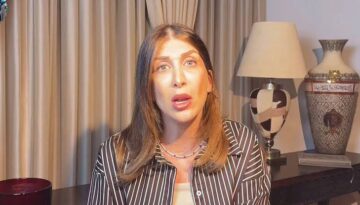 Tamar Tanrıyar hakkında gözaltı kararı