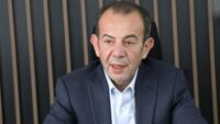 Tanju Özcan’ın istifa mektubu CHP’ye ulaştı