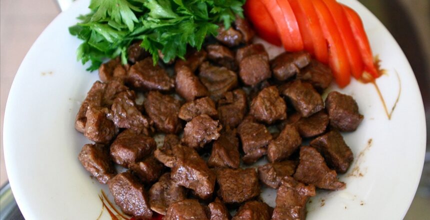 Tarım Bakanlığı ifşa listesini güncellendi. Kavurma ve içli köftede eşek eti